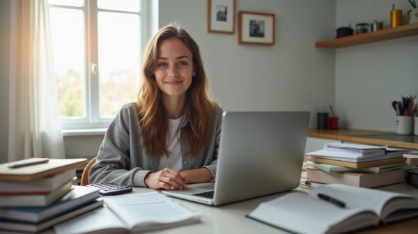 Comment optimiser son budget pour une résidence étudiante