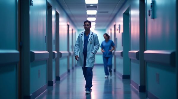 Comprendre le fonctionnement des urgences médicales avec agilité