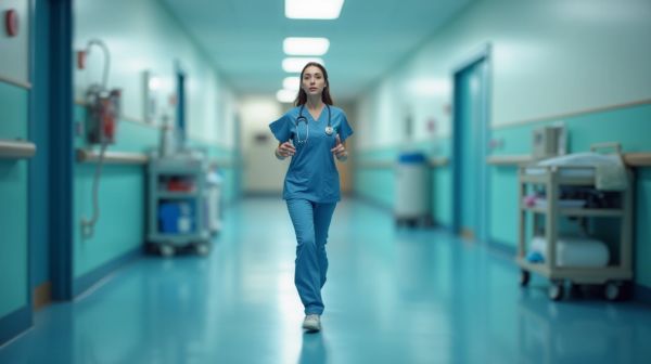 Comprendre le fonctionnement des urgences médicales avec agilité