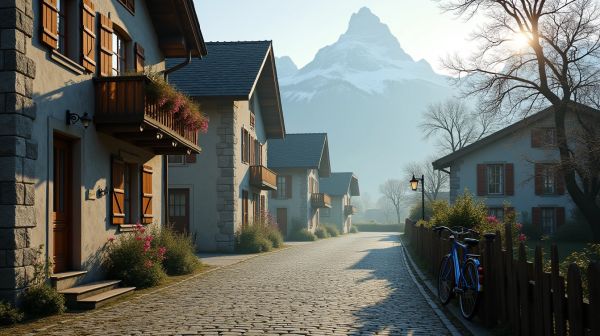Haute-Savoie : où déjeuner un lundi