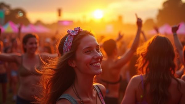 Maîtriser les festivals : astuces essentielles pour braver les défis