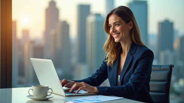 Optimiser votre visibilité en ligne avec une agence SEO compétente