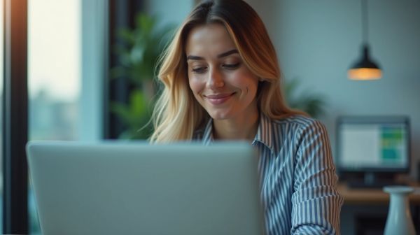 Optimisez votre expérience grâce aux contacts en ligne