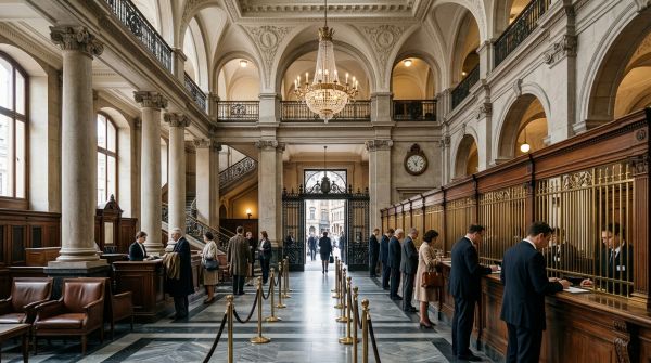 Pourquoi les banques classiques ne sont pas la solution idéale pour le crédit aux entrepreneurs