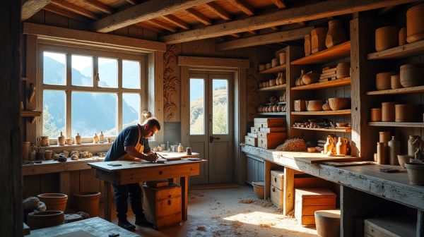 Quand faire appel à un menuisier à Annecy pour vos projets de menuiserie ?