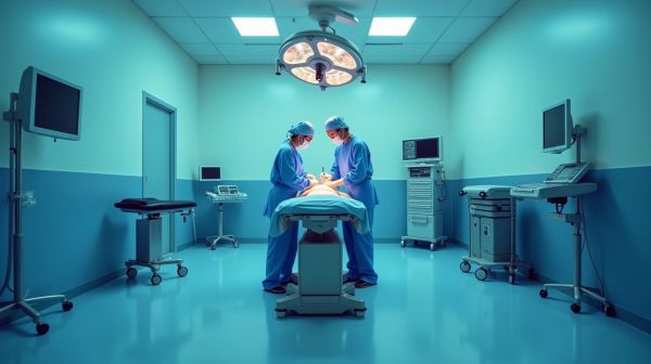 Tout ce qu'il faut savoir sur la chirurgie viscérale