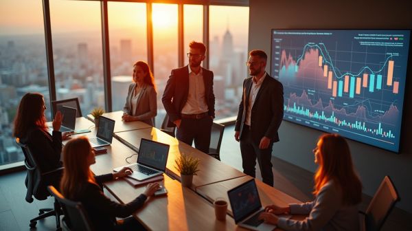 Votre recherche d'emploi en 2026 : stratégies gagnantes